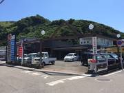 販売から整備までお客様のカーライフをサポートいたします。