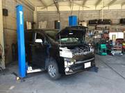 軽四からトラックまでお任せください。