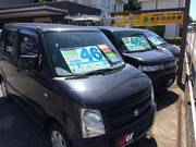 お買い得な中古車も販売しております。