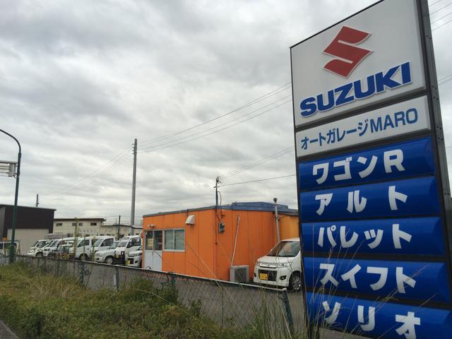 オートガレージＭＡＲＯ2