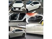 鈑金の画像です。