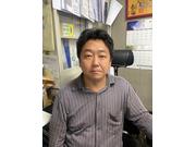 代表取締役社長 高山　豊正