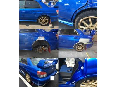 トラック以外なら大体は対応できます。