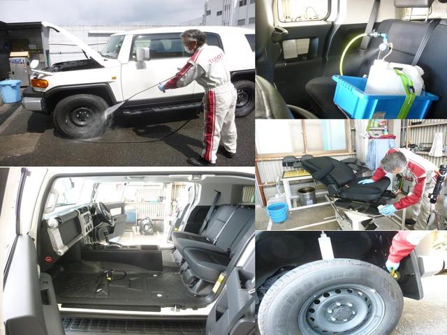 奈良トヨタ自動車株式会社U-Car Max 奈良八条店(5枚目)