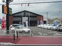 奈良トヨタ自動車株式会社U-Car Max 奈良八条店