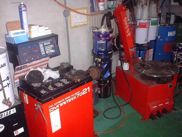 ㈱オートプロデュースイチハシ サービス紹介の5つ目