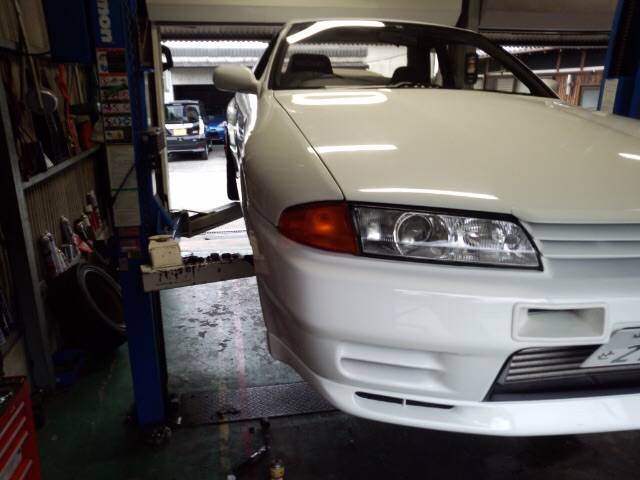 ○リアハブベアリング○ニッサン スカイラインGT-R BNR34 右用 ○リアハブベアリング○ニッサン スカイラインGT-R BNR34 右用