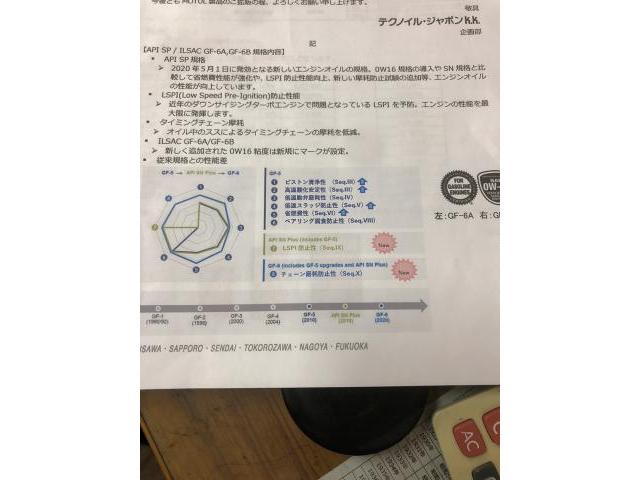 モチュール マルチパワープラス SP規格
