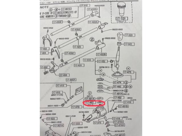 NA型ロードスター　クラッチオーバーホール、クランクオイルシール、ミッションオイルシール、エンジンマウント、エンジンスターター交換