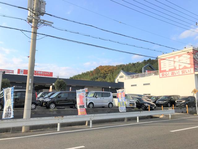 株式会社 Feel Auto 新車市場 堅田店(4枚目)