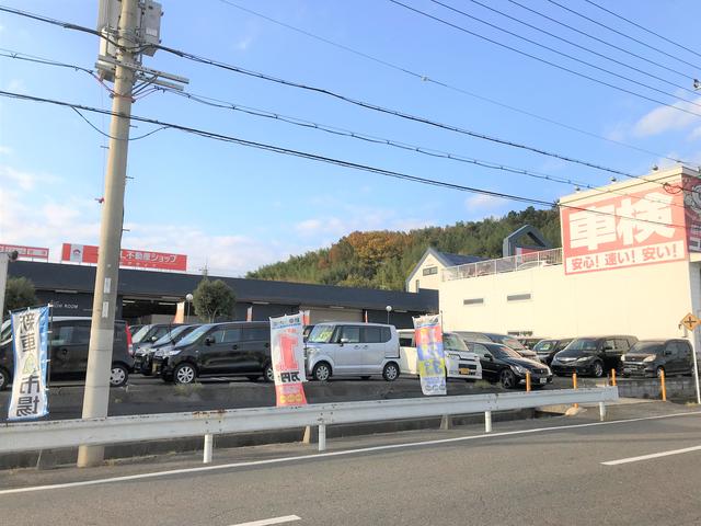 株式会社　Ｆｅｅｌ　Ａｕｔｏ　　新車市場　堅田店