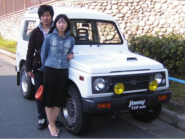 ＴＯＰ Ａｕｔｏ ＬＰＧ専門店 サービス紹介の5つ目