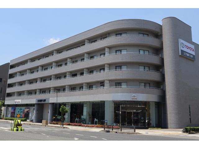 ネッツトヨタゾナ神戸（株） 六甲店 サービス紹介の1つ目