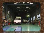 バン＆トラック専門店（株）ビーエスエー　大正店2