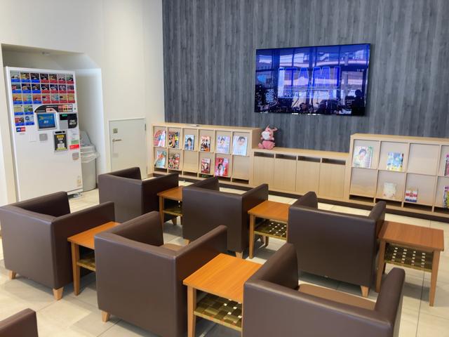 和歌山ダイハツ販売（株）大浦店 サービス紹介の5つ目