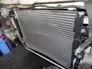 三菱 タウンボックス U63W ラジエーター交換 堺市|グーネット