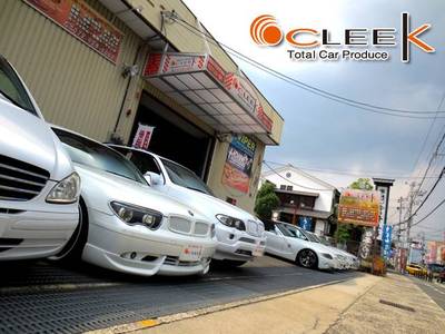 CLEEKの画像