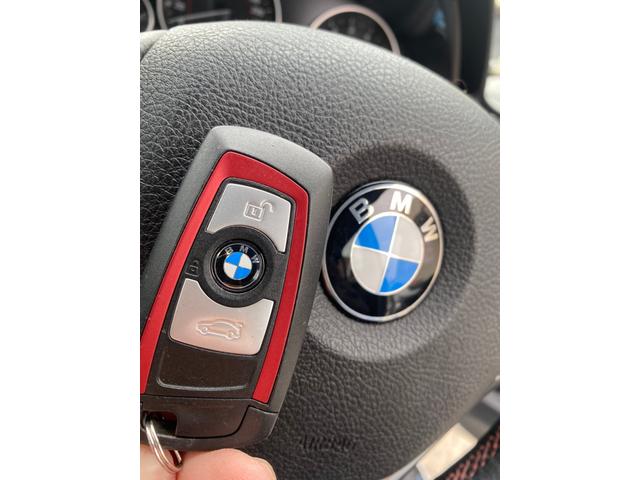 ＢＭＷ　３シリーズ　Ｆ３０　Ｍ３エアロ取付！！！