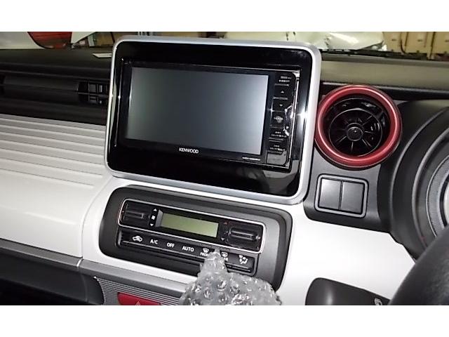 スズキ　スペーシア　ナビ　ドラレコ　ＥＴＣ　バックカメラ　川永スズキ販売　車検　点検　整備　和歌山県　和歌山市　岩出市　紀の川市　海南市　泉南市　泉佐野市