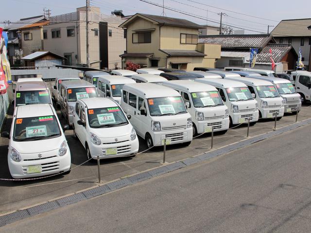 株式会社 ガレージライム 商用自動車販売専門店(0枚目)