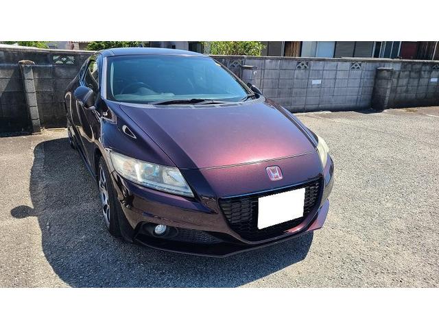 CR-Z　205/45-17　タイヤ交換　2本