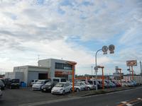 ＣＡＲ　ＬＩＦＥ　ＳＴＡＴＩＯＮ　Ｍ＆Ａ　りんくう田尻店