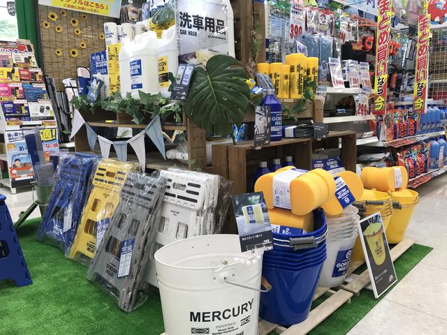 オートバックスカーズ 田辺店 サービス紹介の6つ目