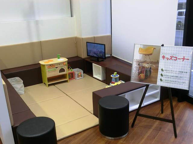 (株)神戸マツダ 灘ユーカーランド(3枚目)
