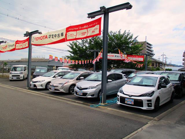 トヨタカローラ南海株式会社　藤井寺プラザ(3枚目)