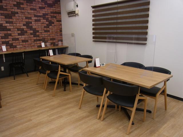 自社ローン大阪 ラビット 堺 泉北店 株式会社テンレインボー(0枚目)