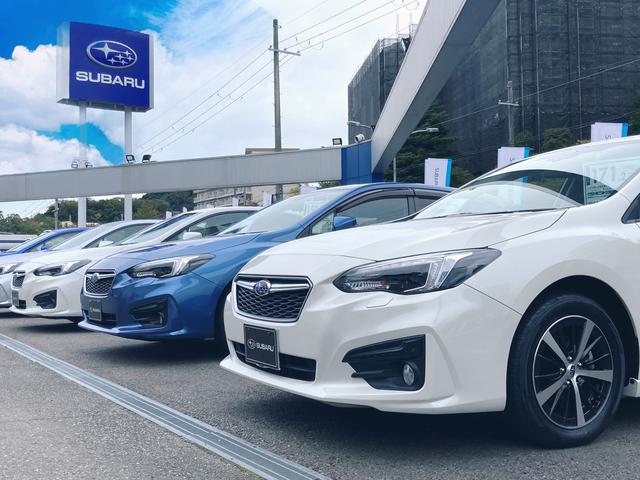 兵庫スバル自動車(株) カースポット鈴蘭台(5枚目)
