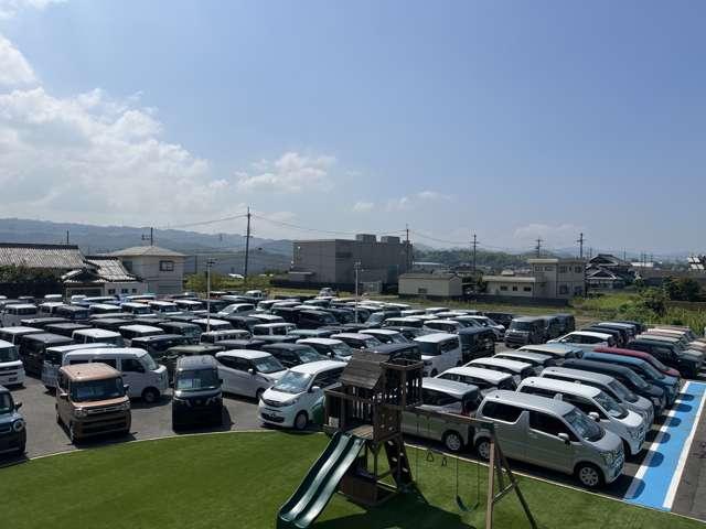 大谷自動車株式会社 大阪本店(1枚目)