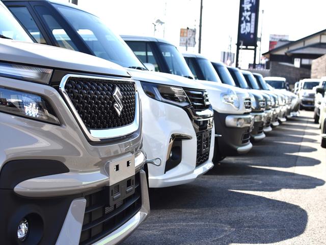 奈良最大級スズキのコンパクトカー&軽自動車専門店 ㈱芝田自動車奈良Smile店(6枚目)