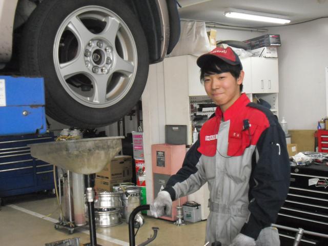 兵庫ダイハツ販売株式会社 西脇店(3枚目)