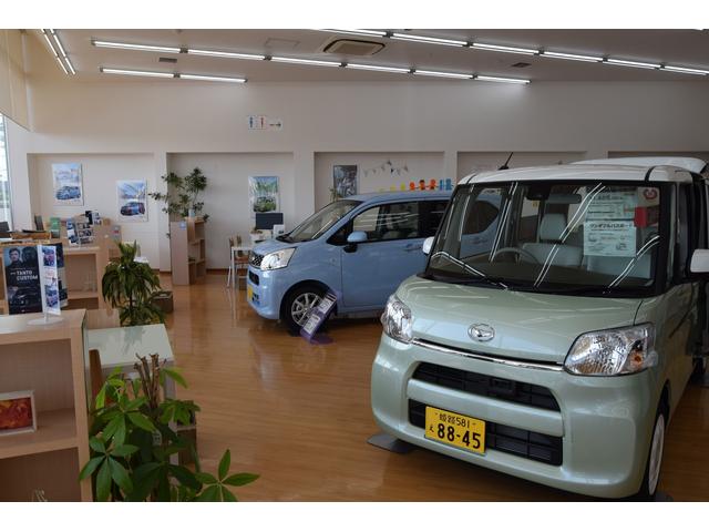 兵庫ダイハツ販売株式会社 土山店(4枚目)