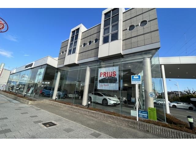 ネッツトヨタゾナ神戸(株) 尼崎店(1枚目)