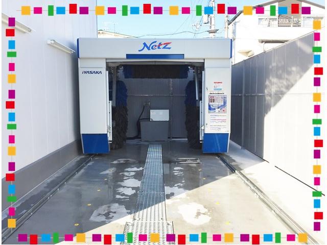 ネッツトヨタゾナ神戸(株) 尼崎店(5枚目)