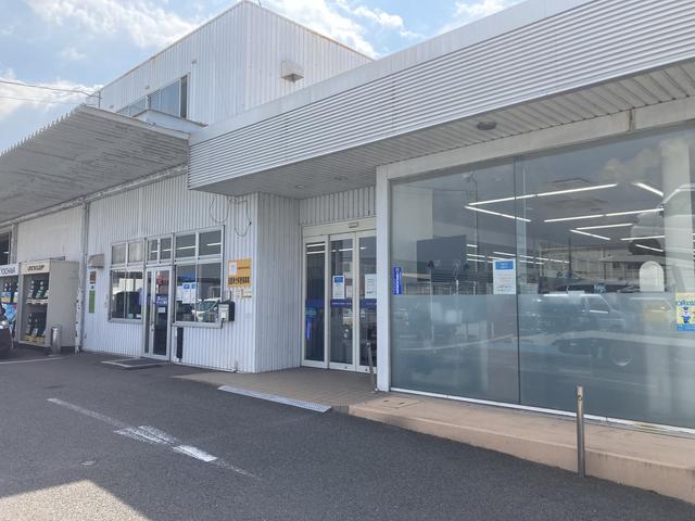 和歌山ダイハツ販売（株）松島店 サービス紹介の4つ目