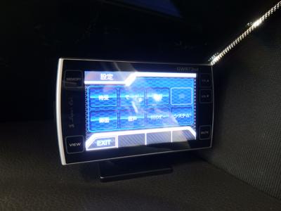 パーツ持込み取付