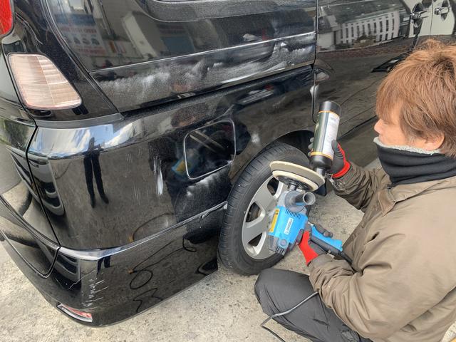 福祉車両専門店　日本リンクオート