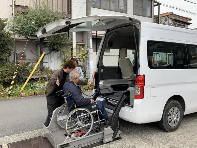 福祉車両専門店 日本リンクオート(5枚目)