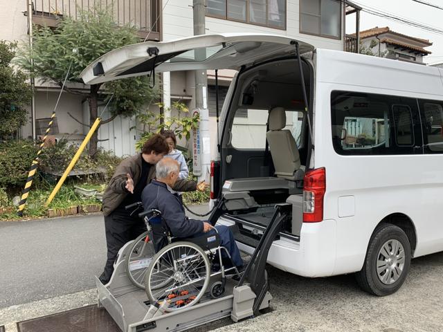 福祉車両専門店　日本リンクオート(4枚目)