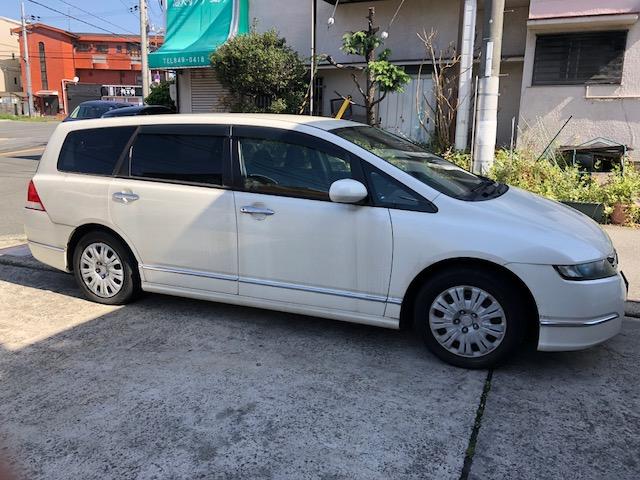作業実績