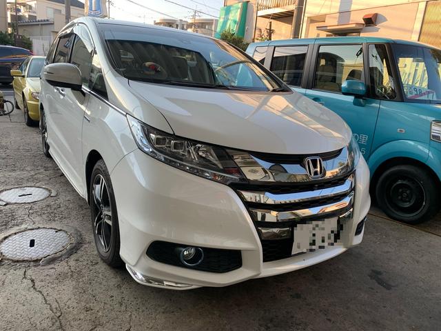 作業実績