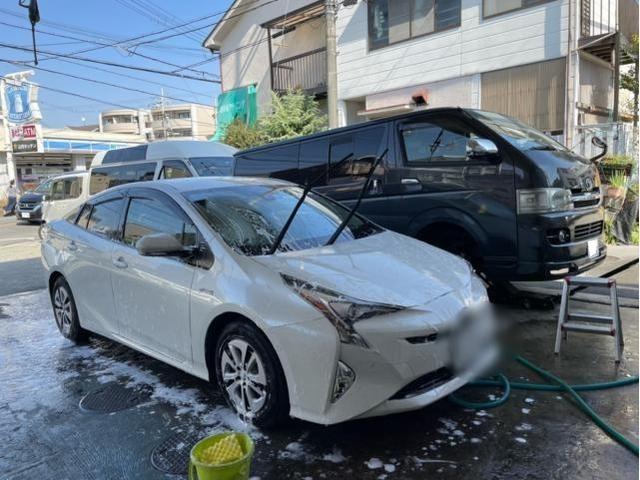 作業実績