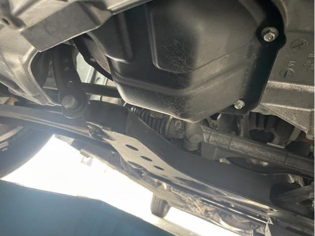 アクア　ハイブリッド車用(オイル交換)