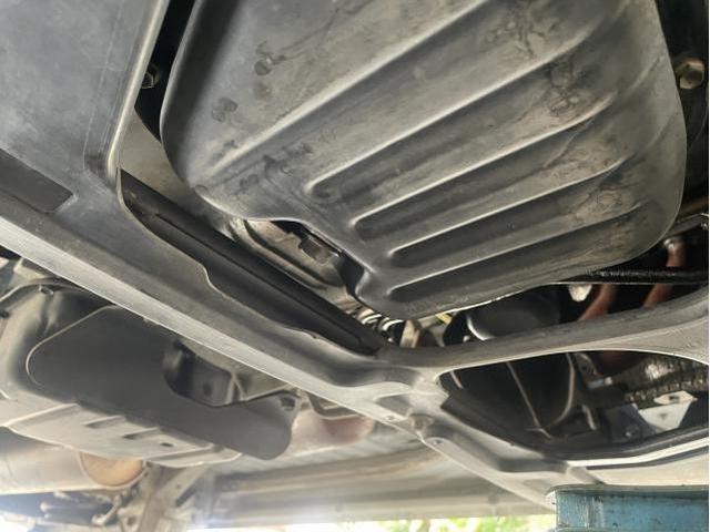 タウンエースバン　ガソリン車用(オイル交換)