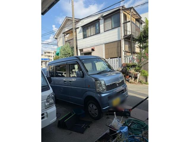 新着の作業実績
