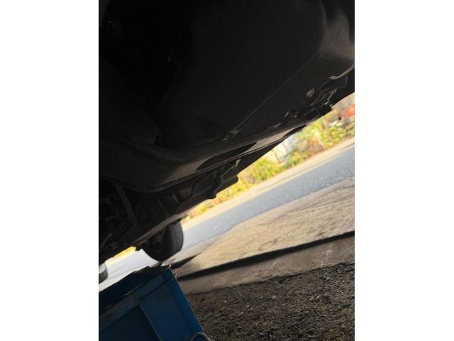スズキ　エブリイ　ガソリン車用(オイル交換)