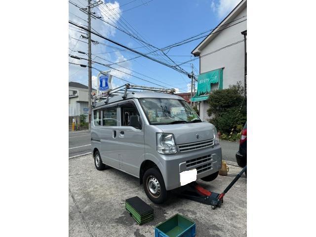 新着の作業実績
